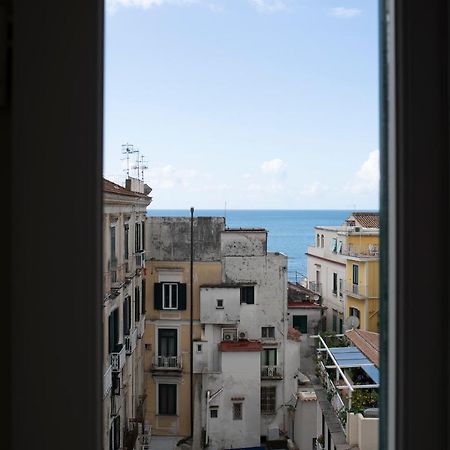 Amalfi Old Square Room & Apartments Exterior foto